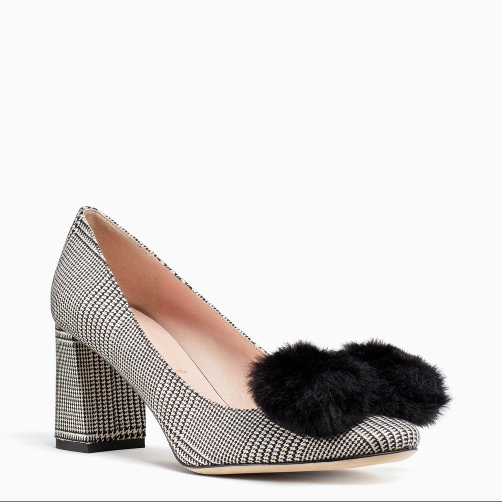 Kate Spade Carine heels